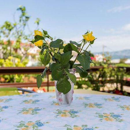 Appartment Rezika Šilo Екстериор снимка
