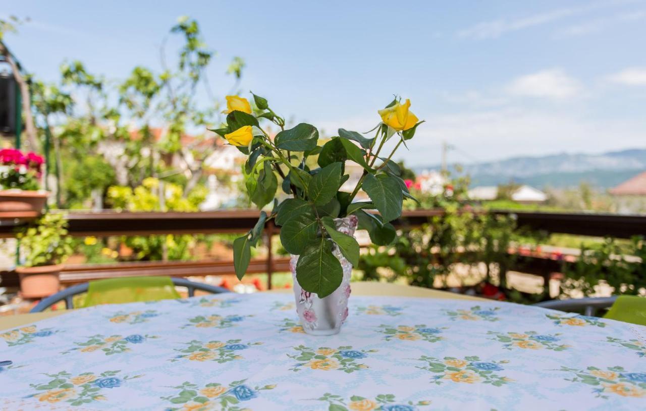 Appartment Rezika Šilo Екстериор снимка