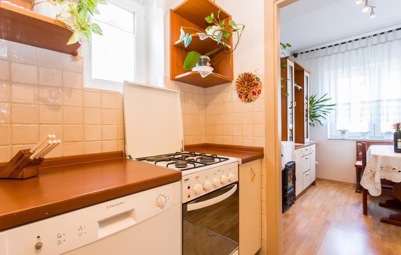 Appartment Rezika Šilo Екстериор снимка